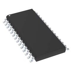 PIC PIC® 18F Microcontroller IC 8-Bit 40MHz 64KB (32K x 16) FLASH 28-SOIC - 1