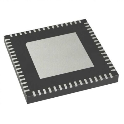 PIC PIC® XLP™ 24F Microcontroller IC 16-Bit 32MHz 256KB (85.5K x 24) FLASH 64-QFN (9x9) - 1