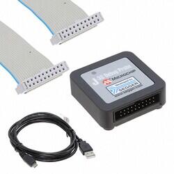 PIC32, SAM - Emulator - Microchip Technology