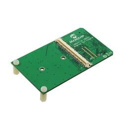 PIC32 Starter Kits - Adapter Board - Microchip Technology