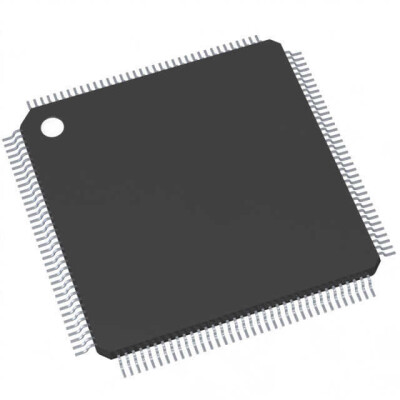 ARM® Cortex®-M33 PIC® 32CK Microcontroller IC 32-Bit 120MHz 2MB (2M x 8) FLASH 144-TQFP (16x16) - 1