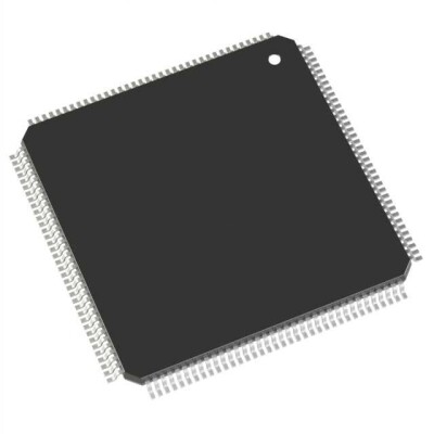 ARM® Cortex®-M7F PIC® 32CZ Microcontroller IC 32-Bit 300MHz 2MB (2M x 8) FLASH 144-TQFP (20x20) - 1