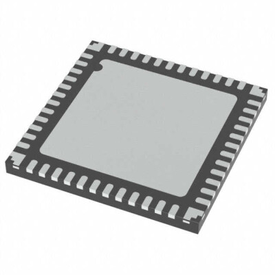 MIPS32® microAptiv™ PIC® 32MM Microcontroller IC 32-Bit 25MHz 256KB (256K x 8) FLASH 48-UQFN (6x6) - 1