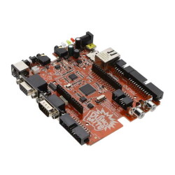 PIC32MX795F512H DuinoMite PIC® MIPS32® M4K™ MCU 32-Bit Embedded Evaluation Board - Olimex LTD