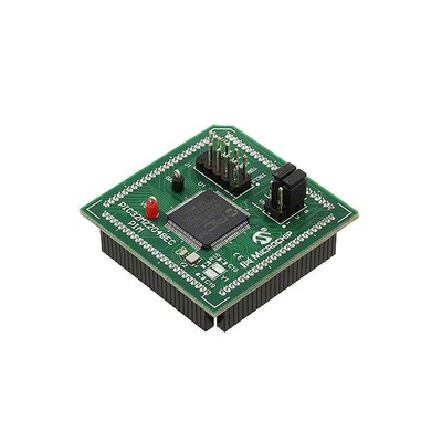 PIC32MZ2048ECH100 - Plug-In Module (PIM) - 1