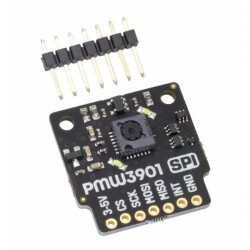 PMW3901 - Image Sensor Sensor Evaluation Board - Pimoroni Ltd