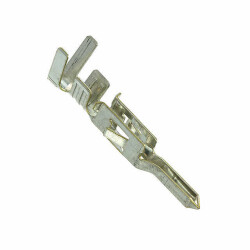Pin Contact Tin 16 AWG Crimp Power - Molex
