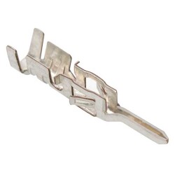 Pin Contact Gold 18 AWG Crimp Power - Molex