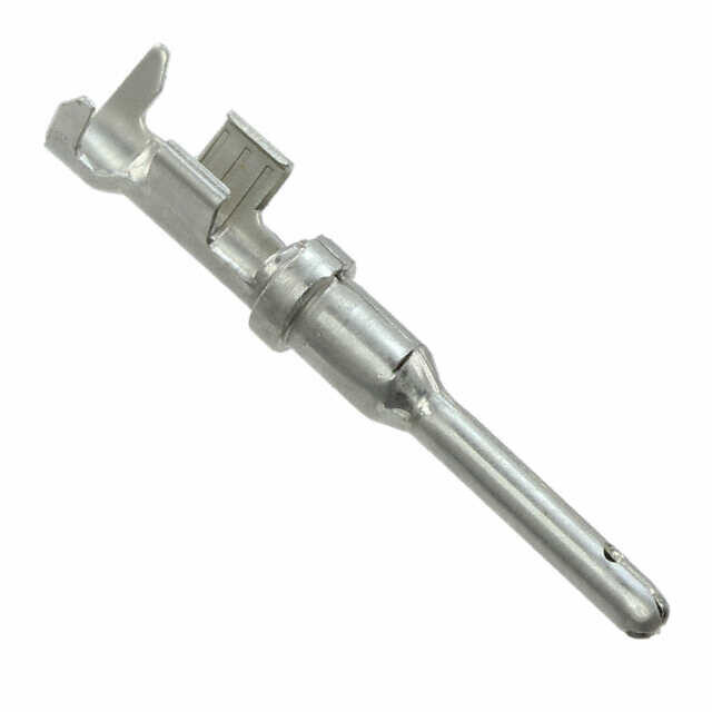 10 Connettori A Spina DT Stampati 0,8–2,1 Mm² – Contatti Crimpatura Per Auto E Moto, Resistenti A Olio E Benzina