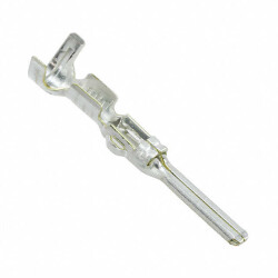 Pin Contact Tin 20-24 AWG Crimp - 1