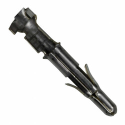 Pin Contact Tin 14-20 AWG Crimp - TE Connectivity AMP Connectors