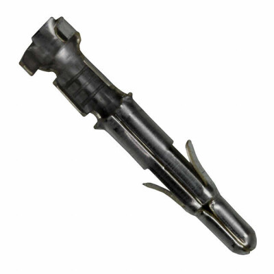 Pin Contact Tin 14-20 AWG Crimp - 1