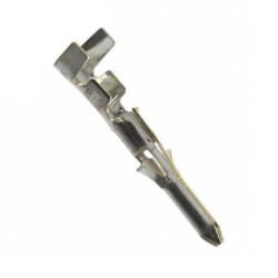 Pin Contact Tin 18-24 AWG Crimp - TE Connectivity AMP Connectors