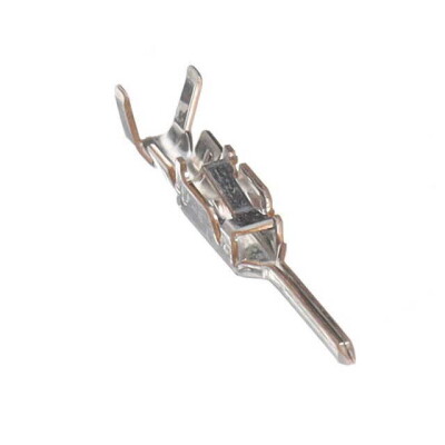 Pin Contact Tin 24-28 AWG Crimp - 1