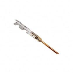 Pin Contact Gold 22-24 AWG Crimp - Molex