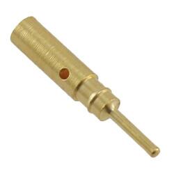 Pin Contact Gold 22 AWG Crimp - Harwin Inc.