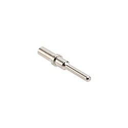 Pin Contact Nickel Crimp 16-20 AWG Machined - Amphenol Sine Systems Corp