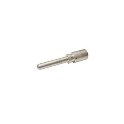 Pin Contact Silver Crimp Machined - 1