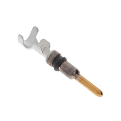 Pin Contact Size Crimp Gold - ITT Cannon, LLC