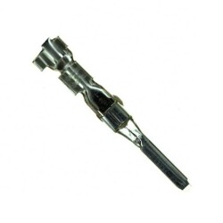 Pin Contact Tin 18-22 AWG Crimp - JST Sales America Inc.