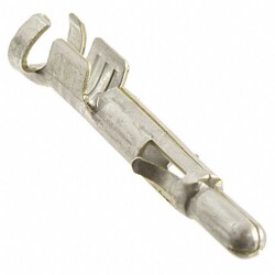 Pin Contact Tin 14-20 AWG Crimp - TE Connectivity AMP Connectors