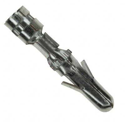 Pin Contact Tin 14-20 AWG Crimp - 1