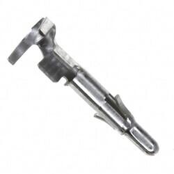 Pin Contact Tin 14-20 AWG Crimp - - TE Connectivity AMP Connectors
