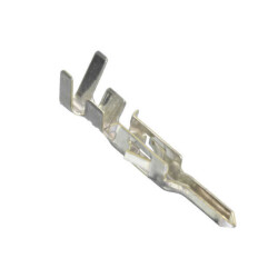 Pin Contact Tin 16 AWG Crimp Power - 1