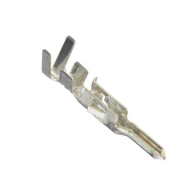 Pin Contact Tin 16 AWG Crimp Power - 1