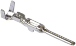 Pin Contact Tin 20-22 AWG Crimp - 1