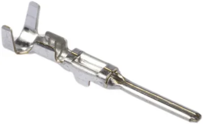 Pin Contact Tin 20-22 AWG Crimp - 1