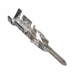 Pin Contact Tin 20-24 AWG Crimp Power - Molex