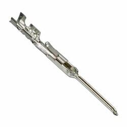 Pin Contact Tin 22-24 AWG Crimp - 1
