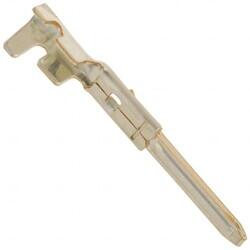 Pin Contact Tin 22-28 AWG Crimp - JST Sales America Inc.