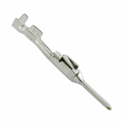 Pin Contact Tin Crimp - 1