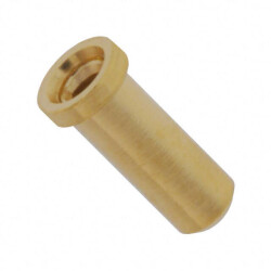 Pin Receptacle Connector 0.015