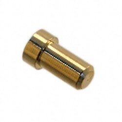 Pin Receptacle Connector 0.015