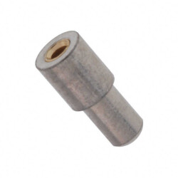 Pin Receptacle Connector 0.015