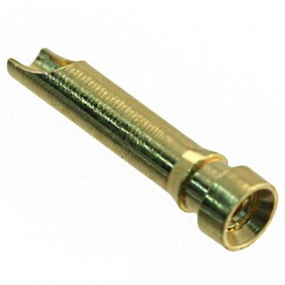 Pin Receptacle Connector 0.015