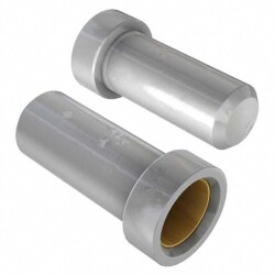 Pin Receptacle Connector 0.018