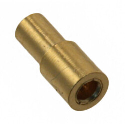 Pin Receptacle Connector 0.022