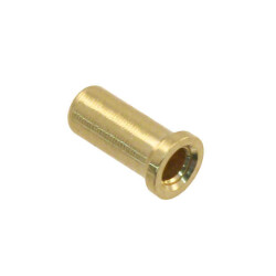 Pin Receptacle Connector 0.037