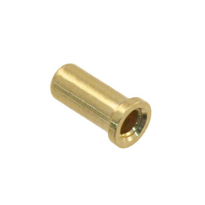 Pin Receptacle Connector 0.037