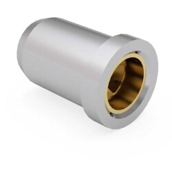Pin Receptacle Connector 0.059