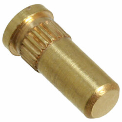 Pin Receptacle Connector 0.035