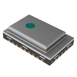 PIR Sensor, 2x2 pixel, 0.9 aperture, 5.0 μm Long Pass, 30-SMD Module - 1
