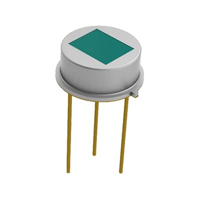 PIR Sensor 4.48 μm bandpass, TO-205AD, TO-39-3 Metal Can - 1