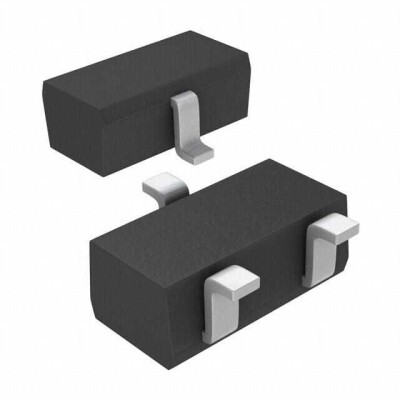 N-Channel 30 V 5.6A (Ta) 1.25W (Ta) Surface Mount SOT-23 - 1