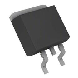 N-Channel 60 V 45A (Tc) 63W (Tc) Surface Mount TO-252 - Panjit International Inc.