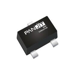 P-Channel 20 V 900mA (Ta) 300mW (Ta) Surface Mount SOT-523 - Panjit International Inc.